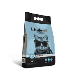 Lindocat Soaply - 10L