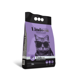 Lindocat Double Action - 10L