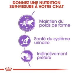 Royal Canin Sterilised – Aliment humide pour chat (12 × 85 g)