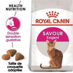 Royal Canin Savour Exigent 2 Kg