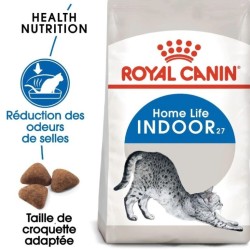 Royal Canin Indoor (2kg | 10 Kg)