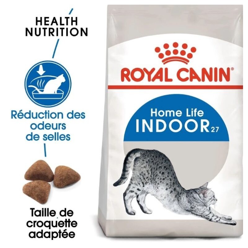 Royal Canin Indoor (2kg | 10 Kg)
