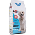 CANI PLUS — Croquettes Chien Bœuf & Poulet 20 kg