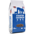 CANI PLUS — Croquettes Chiens Starter Mother & Puppy 15 kg