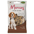 Mercies, agneau/riz, 100g