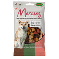 Mercies cœurs, 100g