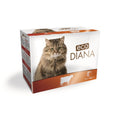 ECO DIANA — Pack de 12 pochons Bœuf
