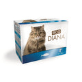 ECO DIANA — Pack 12 pochons Poisson