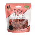Training Treats filets de poulet, 50g