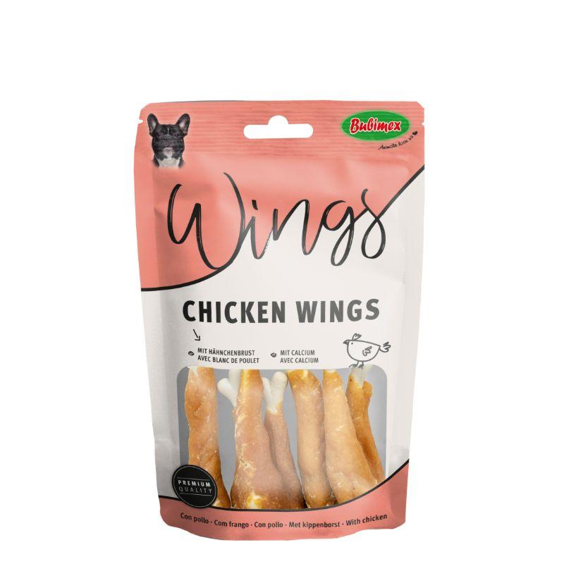 Chicken Wings, 100g