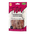 Filets de canard, 70g