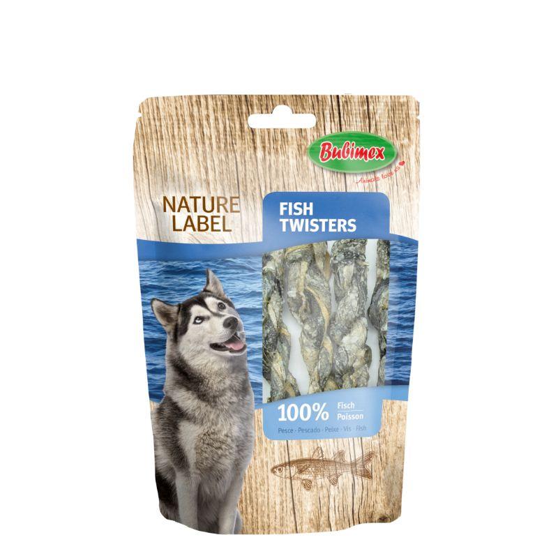 Fish Twisters, 60g
