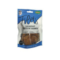 Filets de saumon, 100g