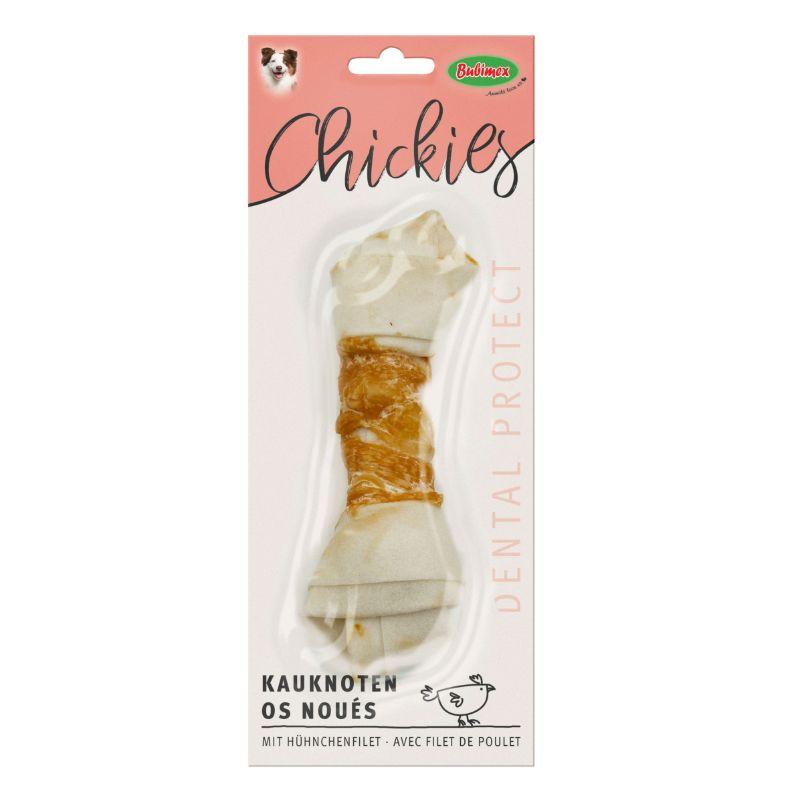 Os noué x1, poulet, L, 65g