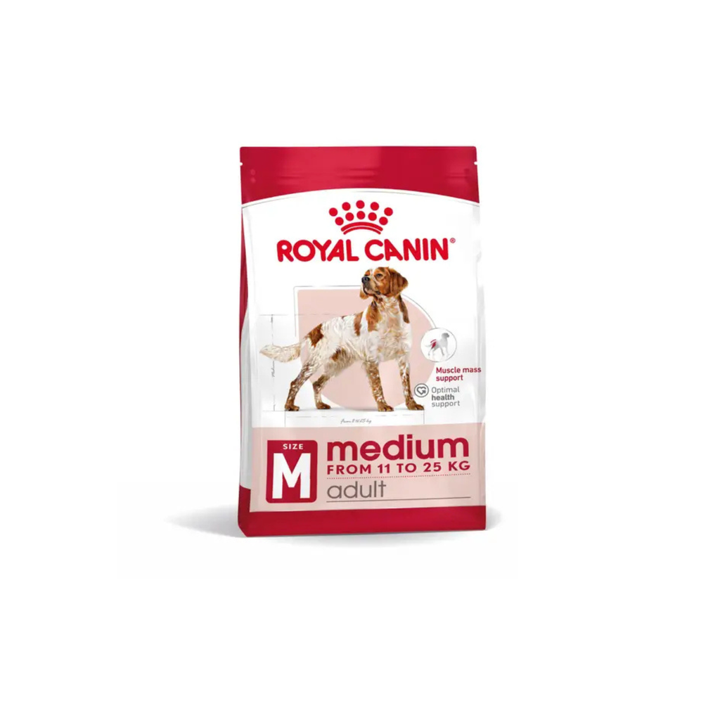 ROYAL CANIN® Medium Adult