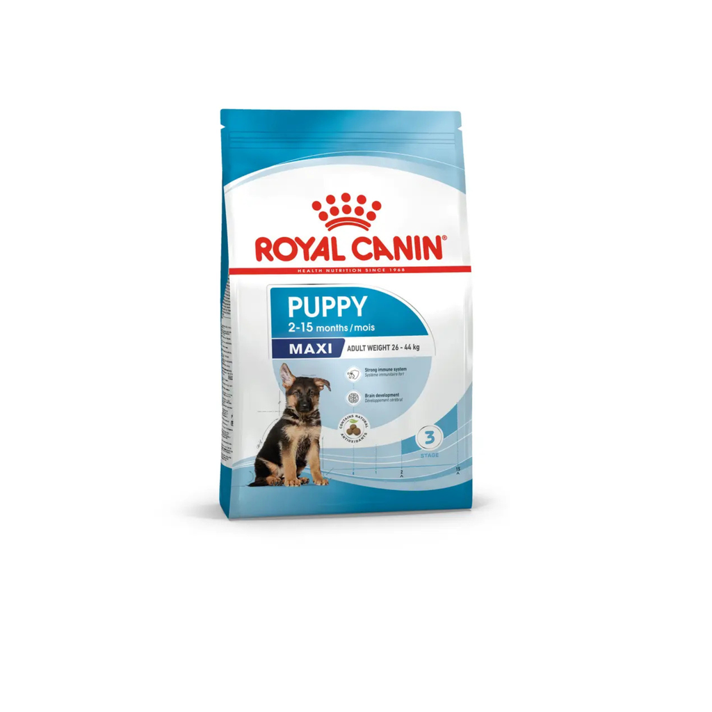 ROYAL CANIN® Maxi Puppy pour chiot