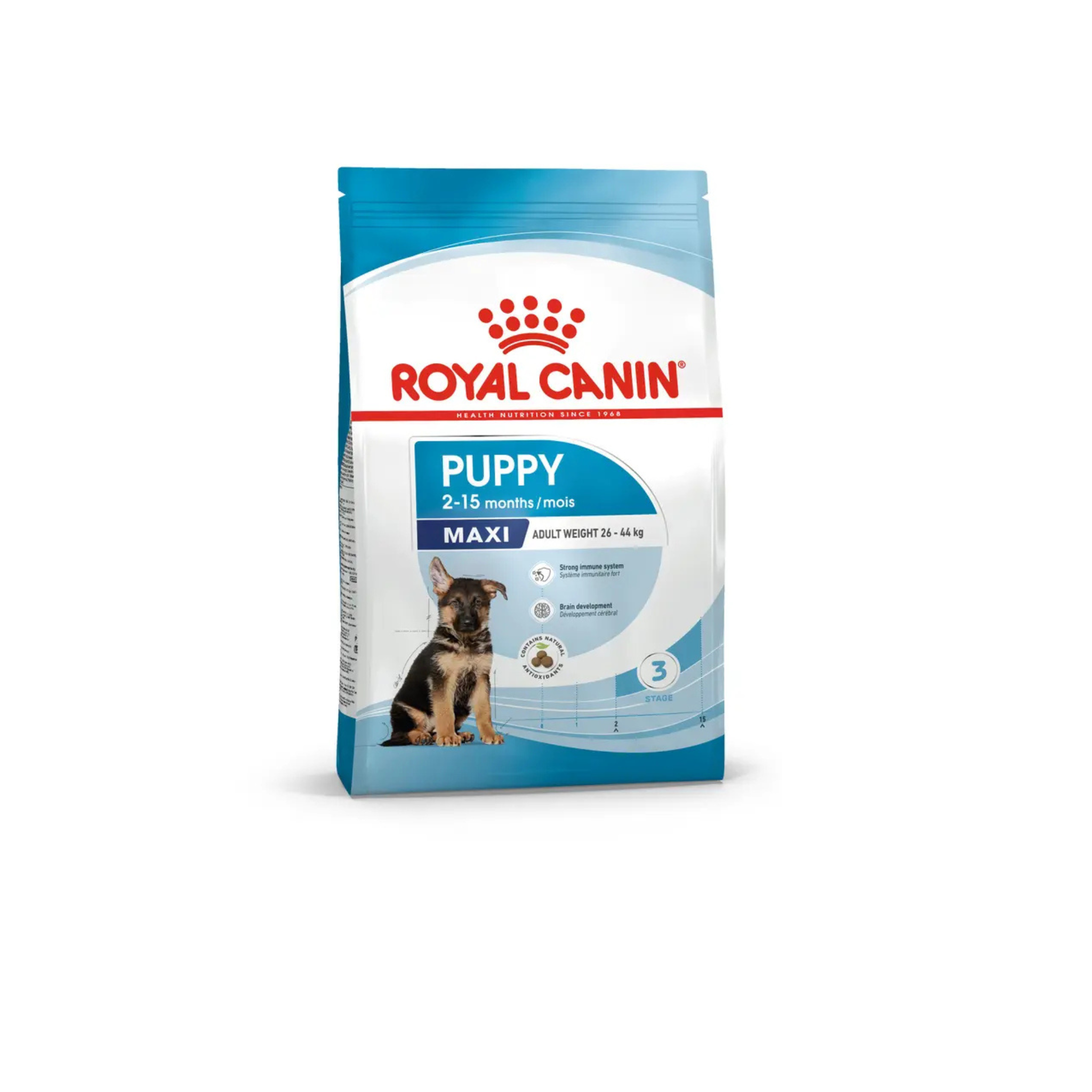 ROYAL CANIN® Maxi Puppy pour chiot