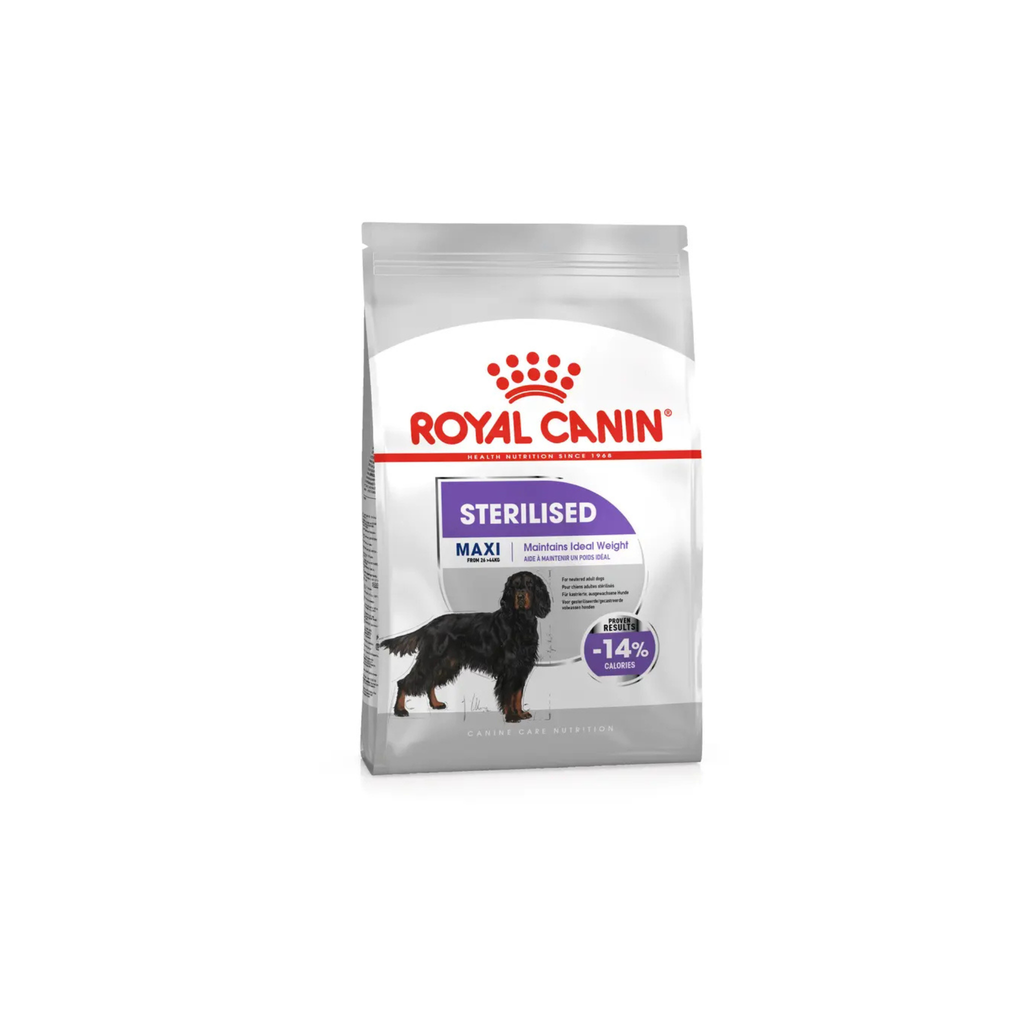 ROYAL CANIN® Maxi Sterilised