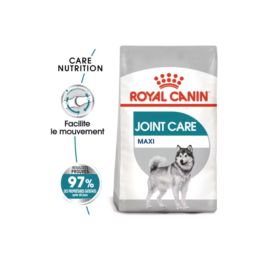 ROYAL CANIN® Maxi Joint Care