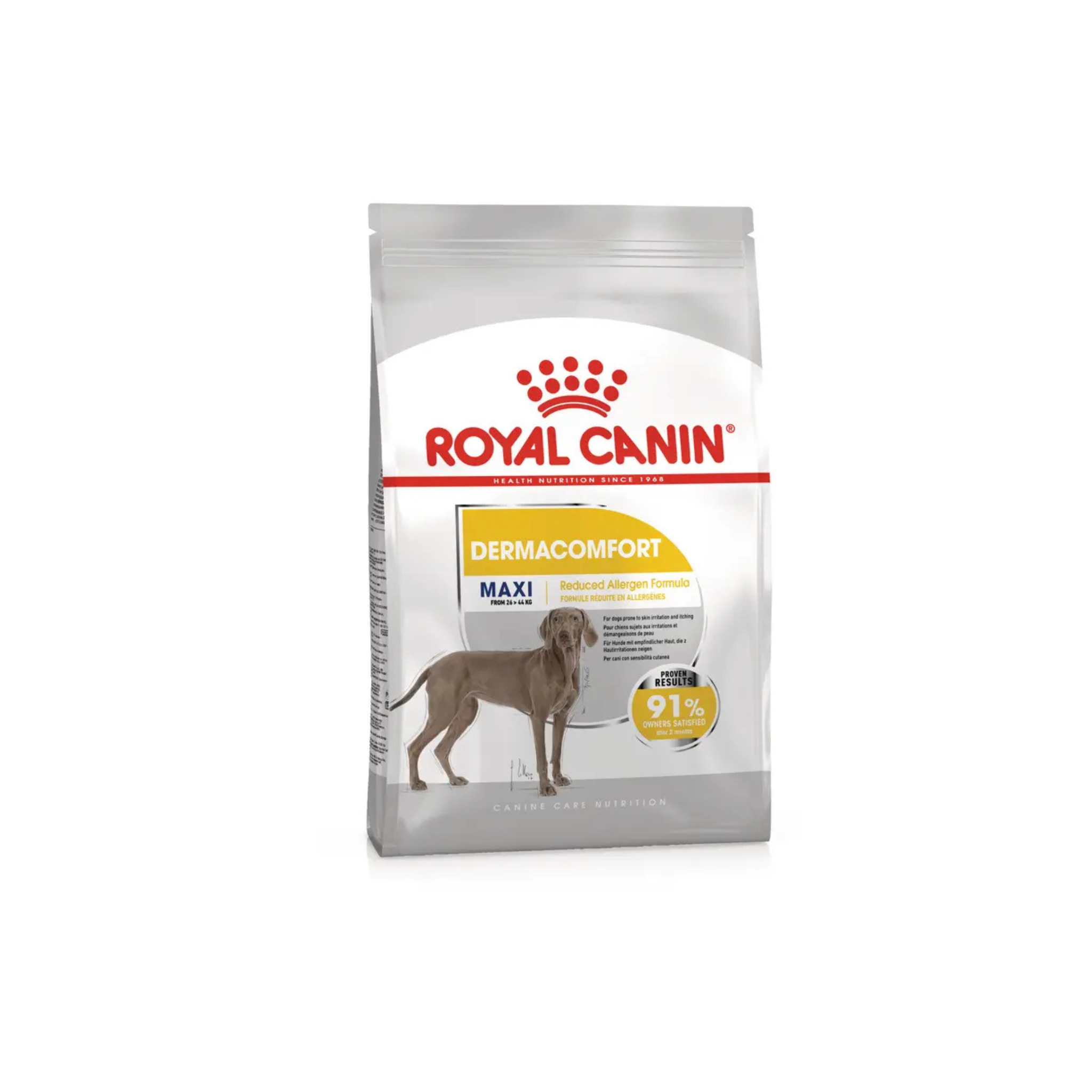 ROYAL CANIN® Maxi Dermacomfort