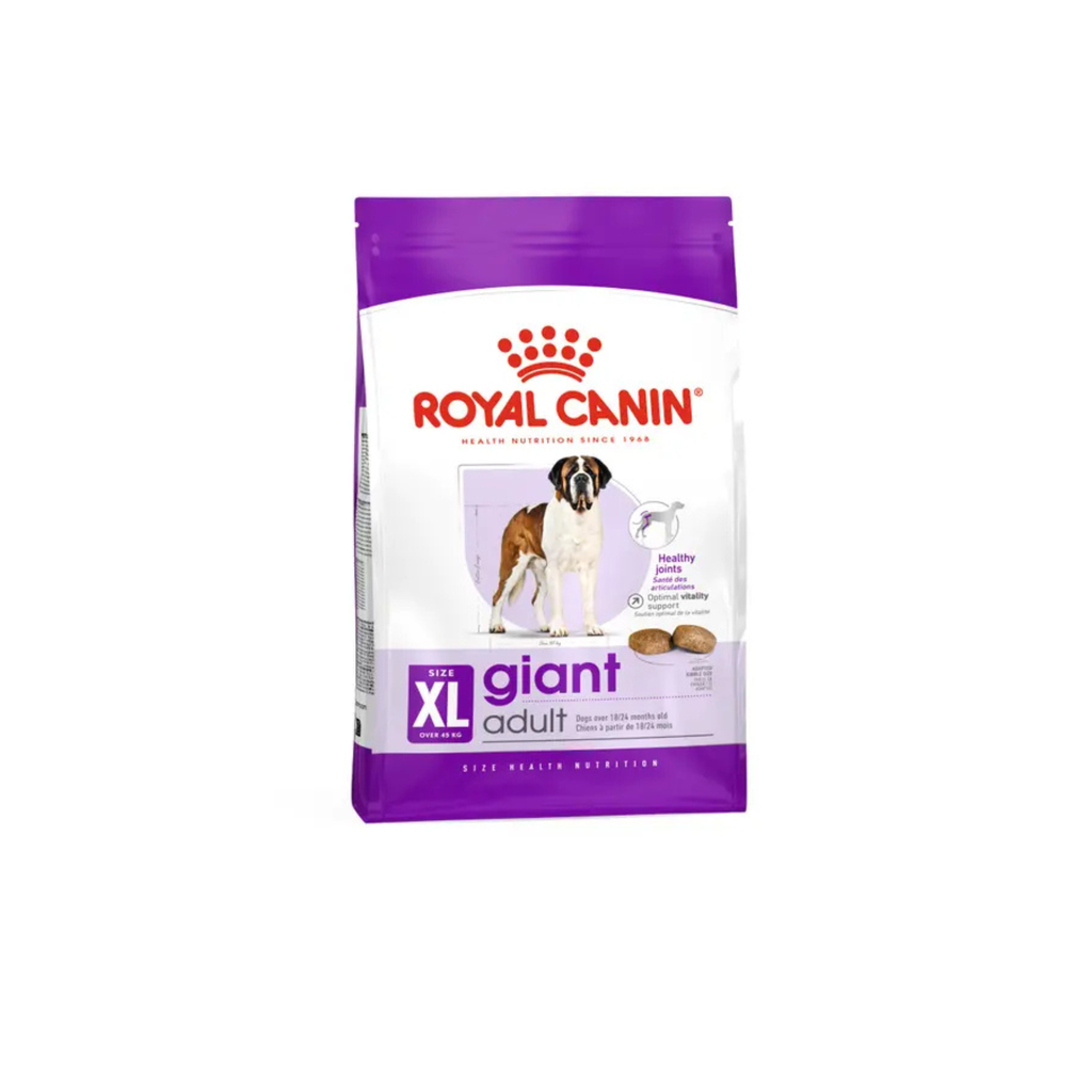 ROYAL CANIN® Giant Adult