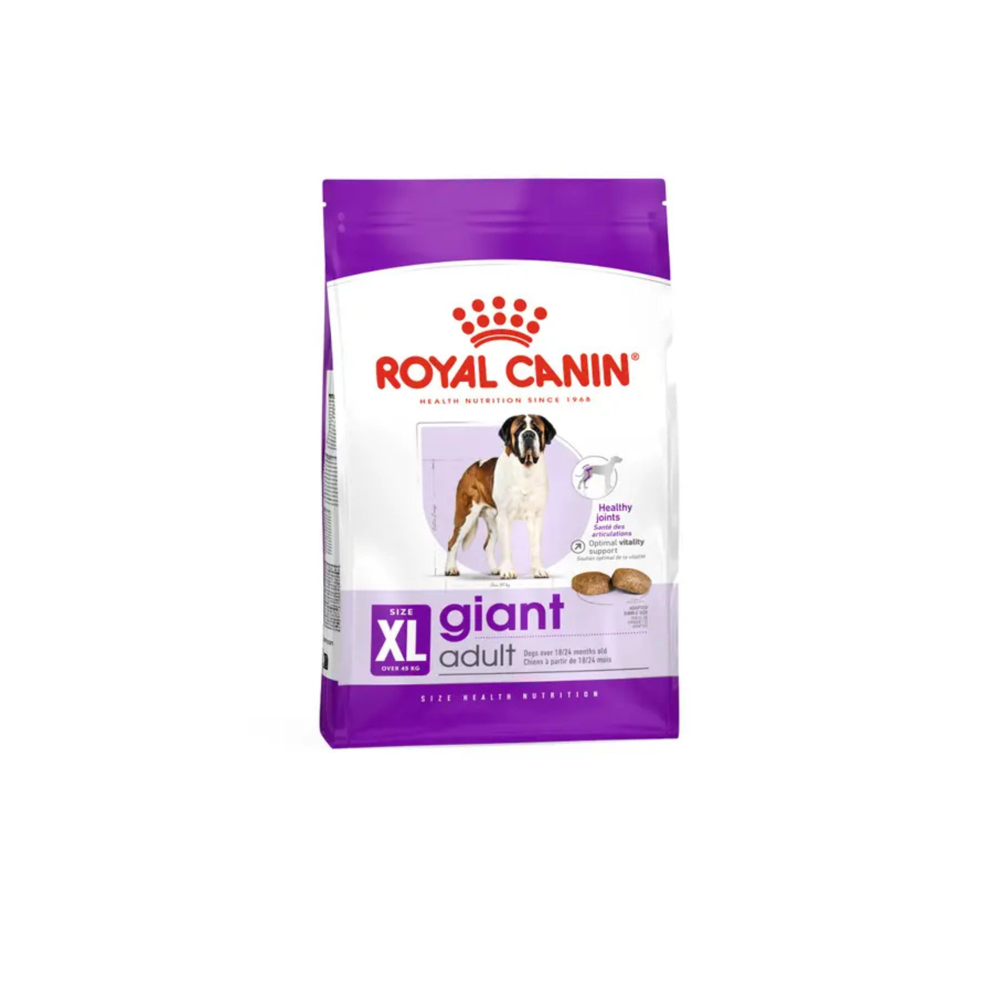 ROYAL CANIN® Giant Adult
