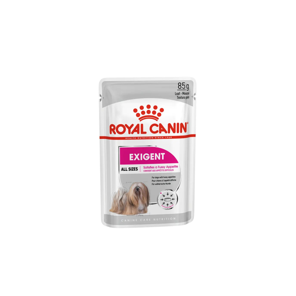 ROYAL CANIN® Exigent mousse