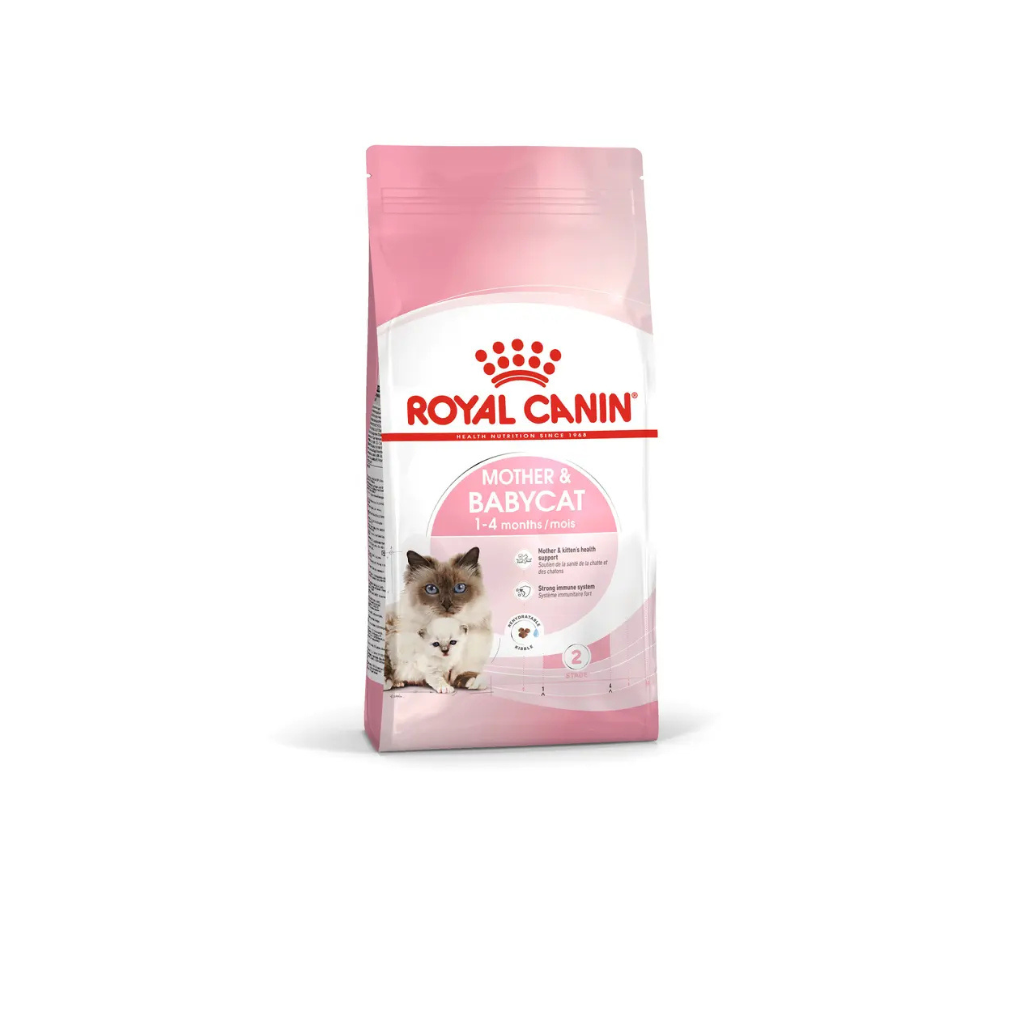 ROYAL CANIN® Mother & Babycat pour chatte et chaton