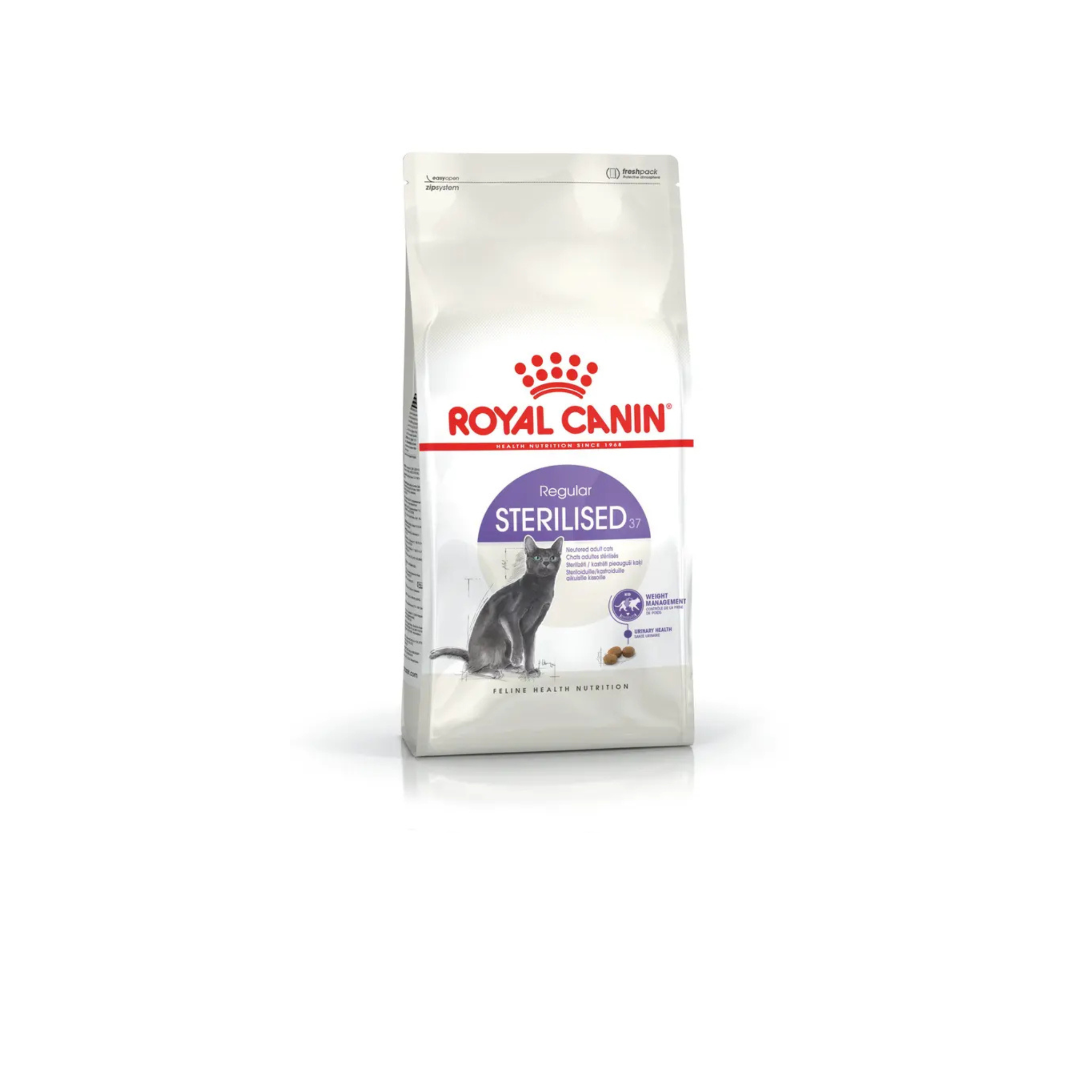 ROYAL CANIN® Sterilised 37