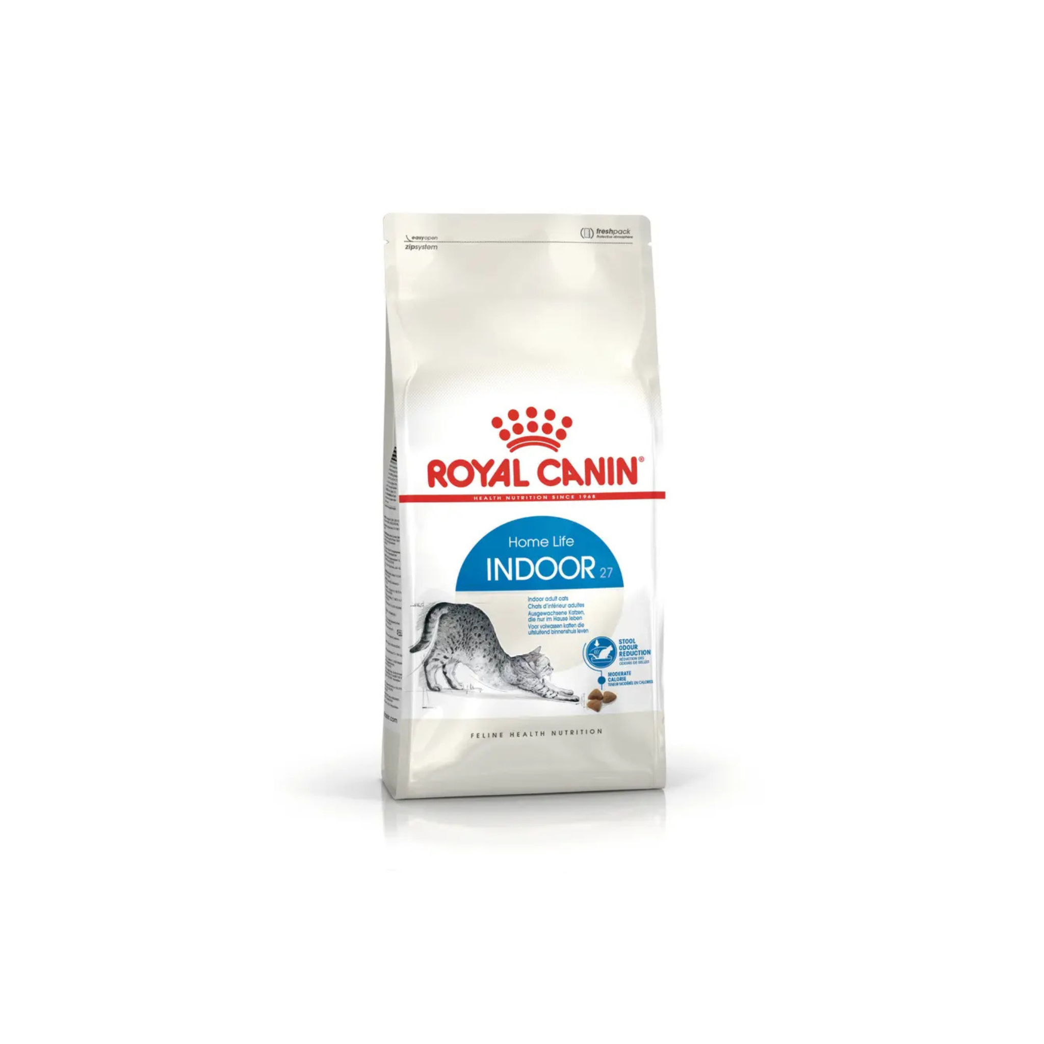 ROYAL CANIN® Indoor 27
