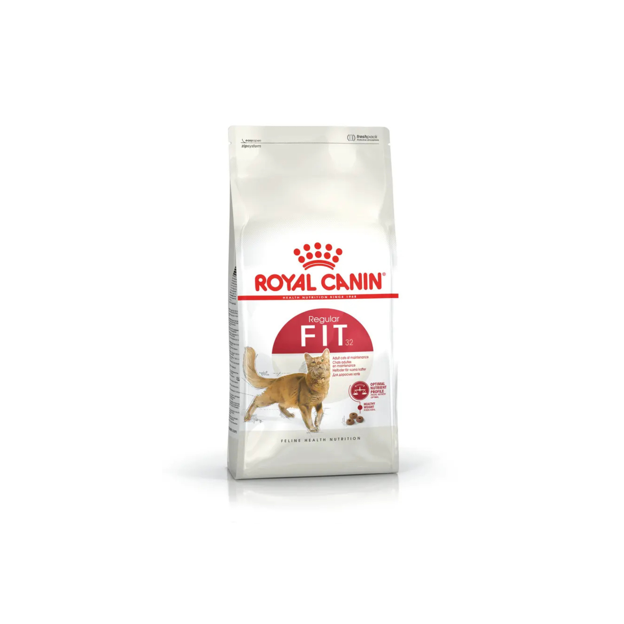 ROYAL CANIN® Fit 32