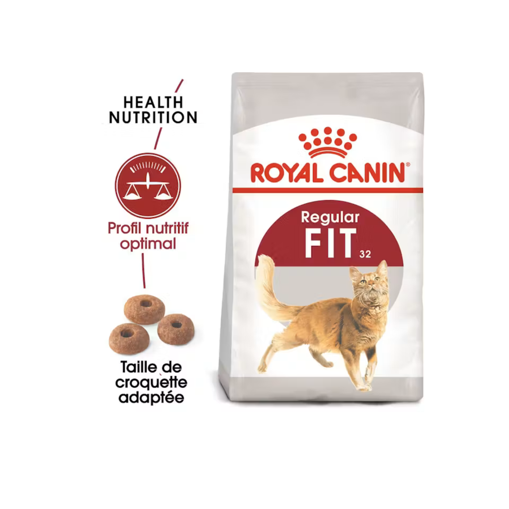 ROYAL CANIN® Fit 32
