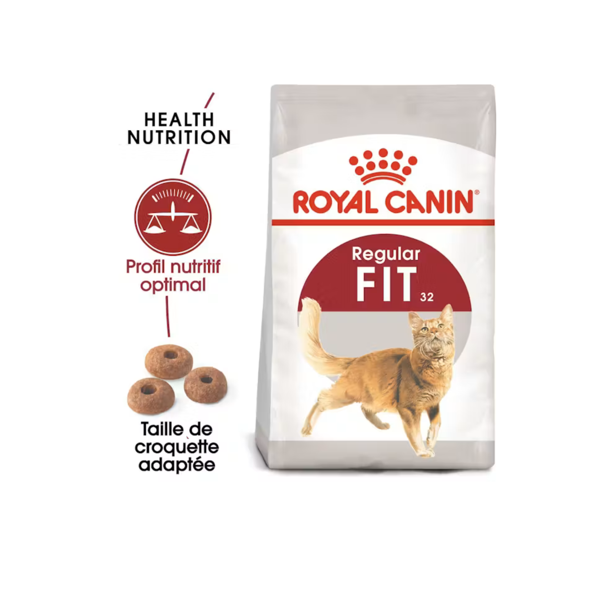 ROYAL CANIN® Fit 32