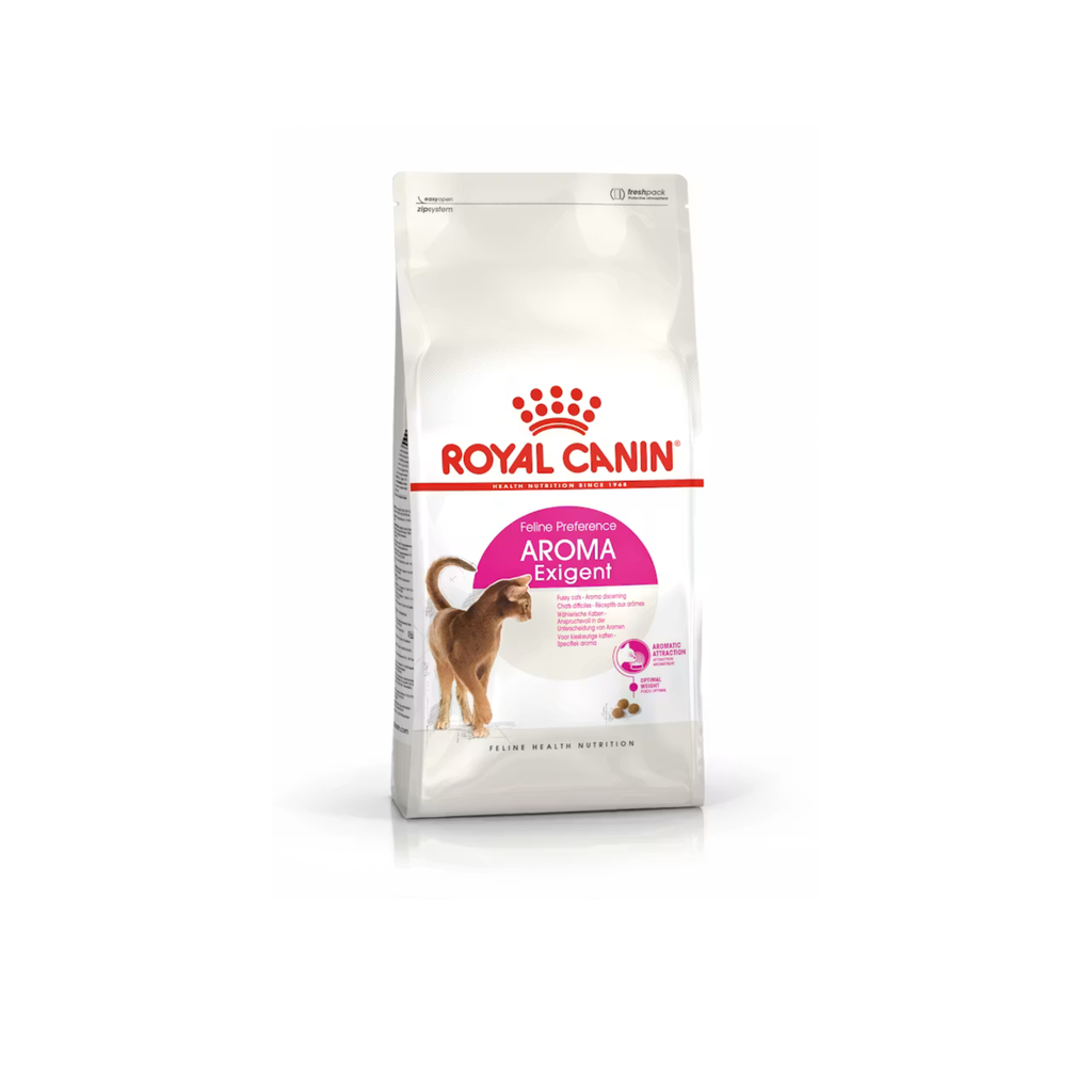 ROYAL CANIN® Aroma Exigent