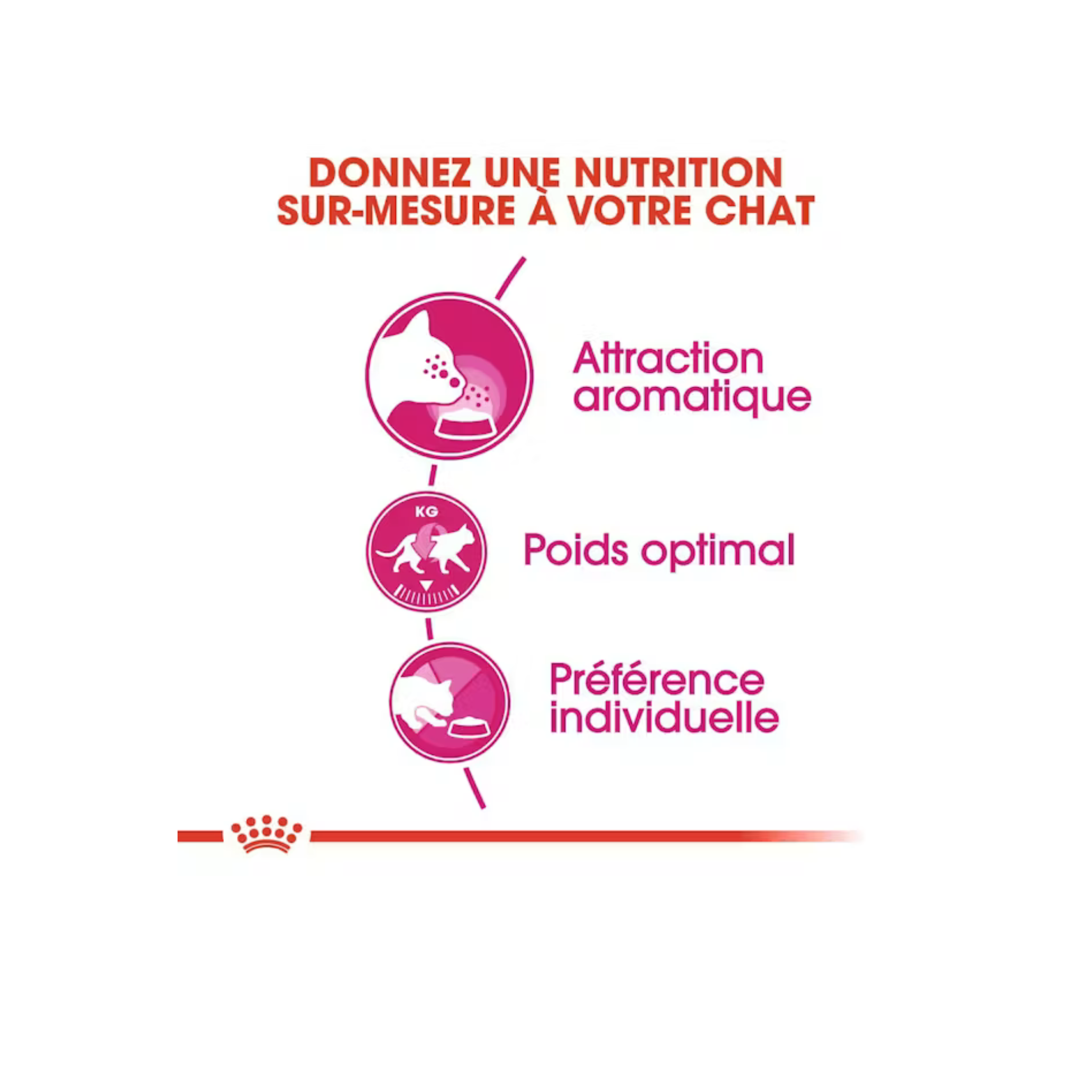 ROYAL CANIN® Aroma Exigent