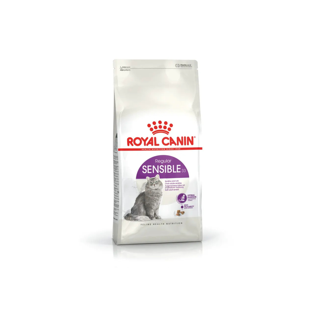 ROYAL CANIN® Sensible 33