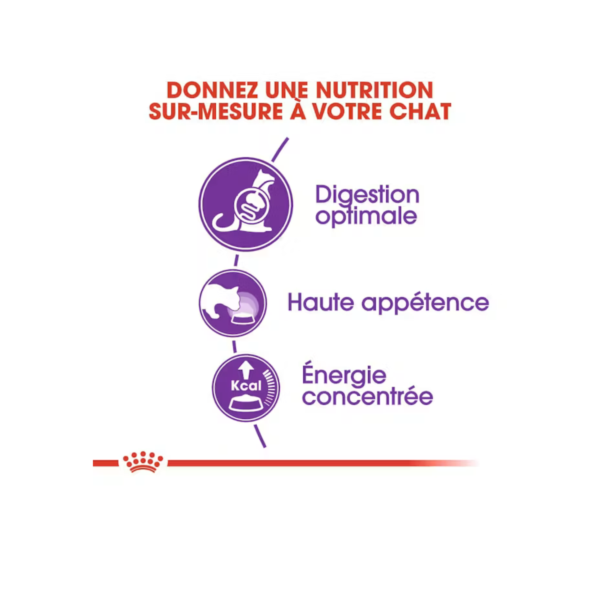 ROYAL CANIN® Sensible 33