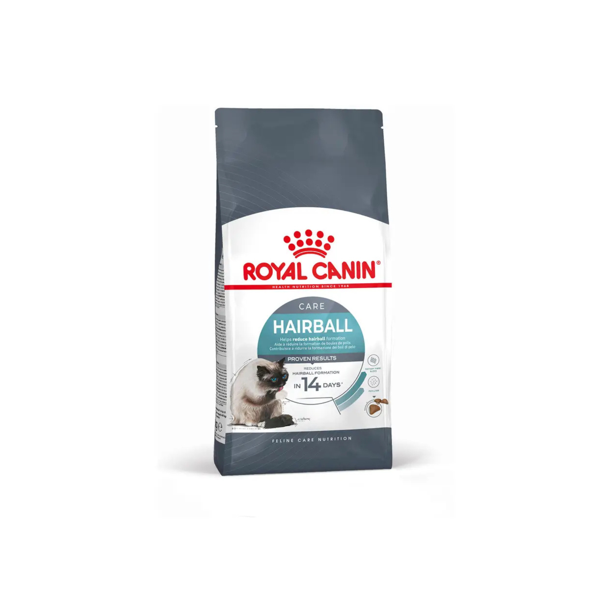 ROYAL CANIN® HAIRBALL CARE