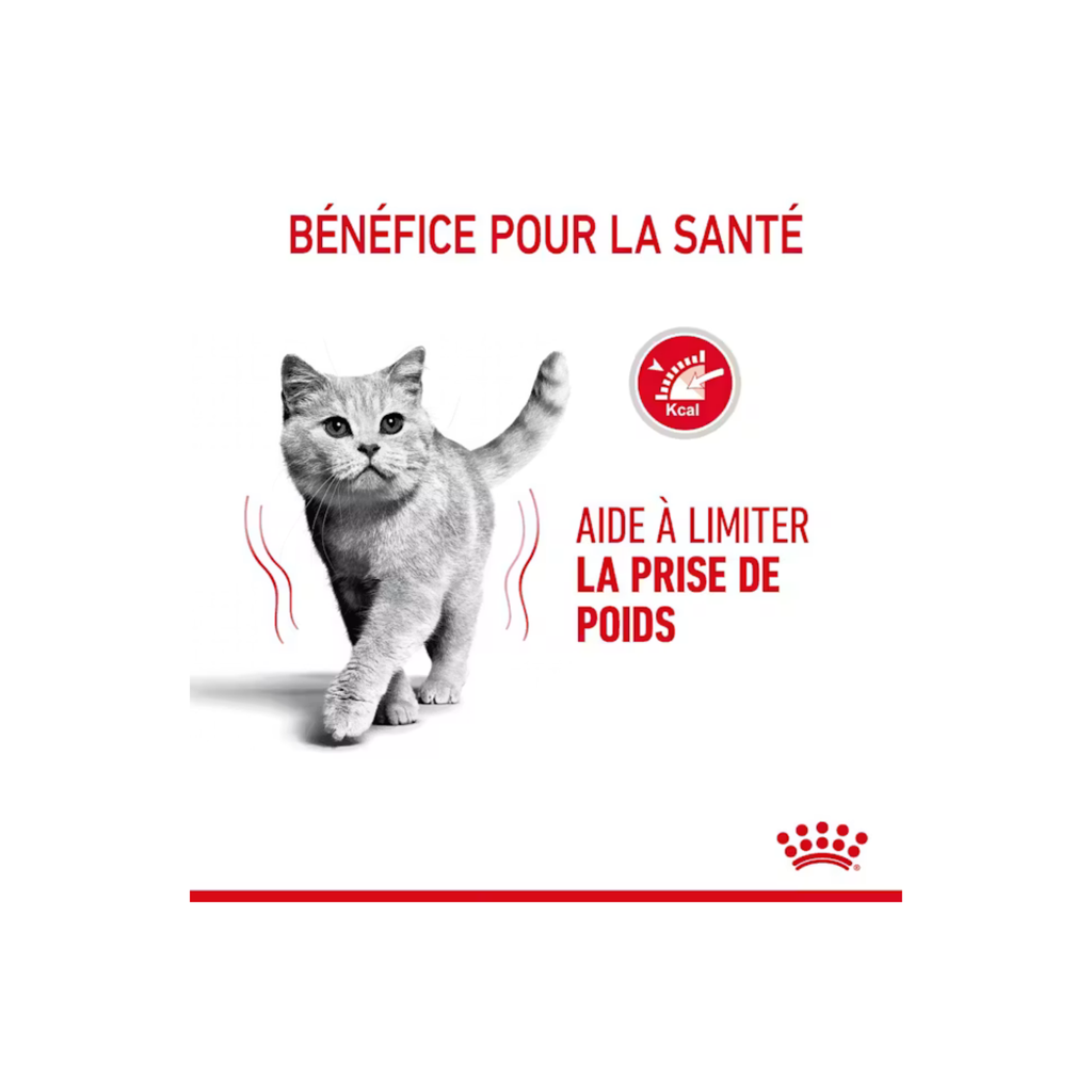 ROYAL CANIN®  Light Weight Care