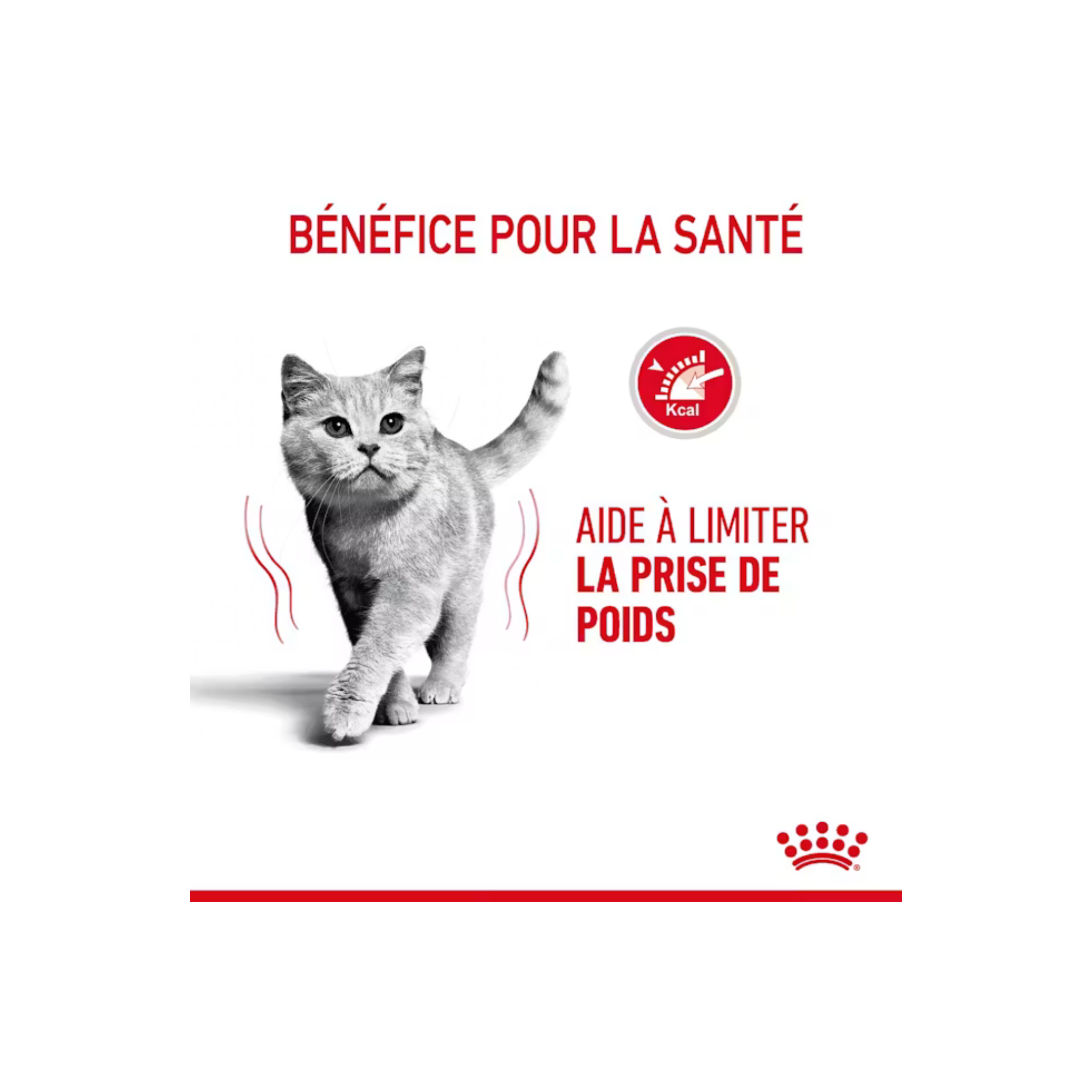 ROYAL CANIN®  Light Weight Care