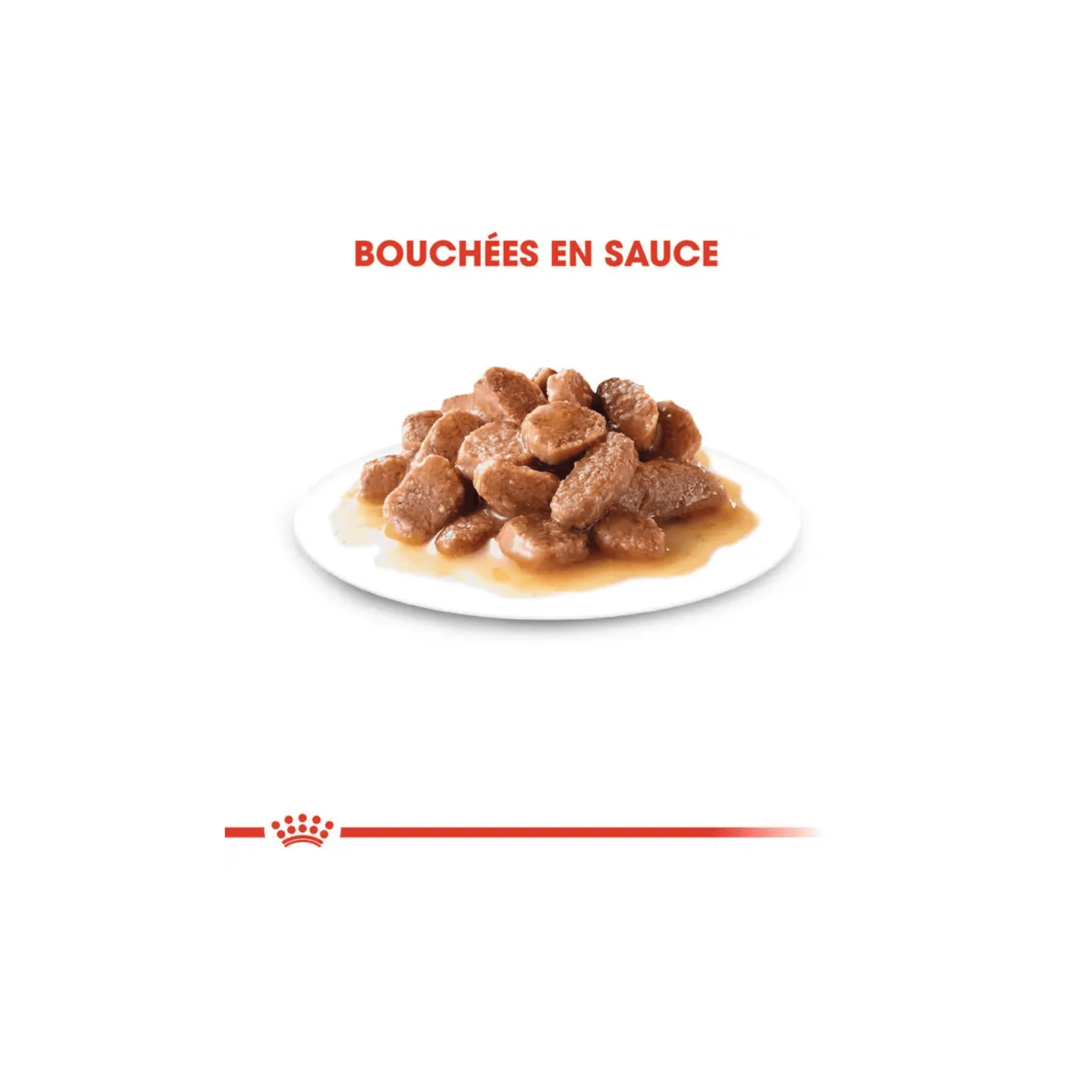 ROYAL CANIN® Sterilised -Sachet fraîcheur pour chats