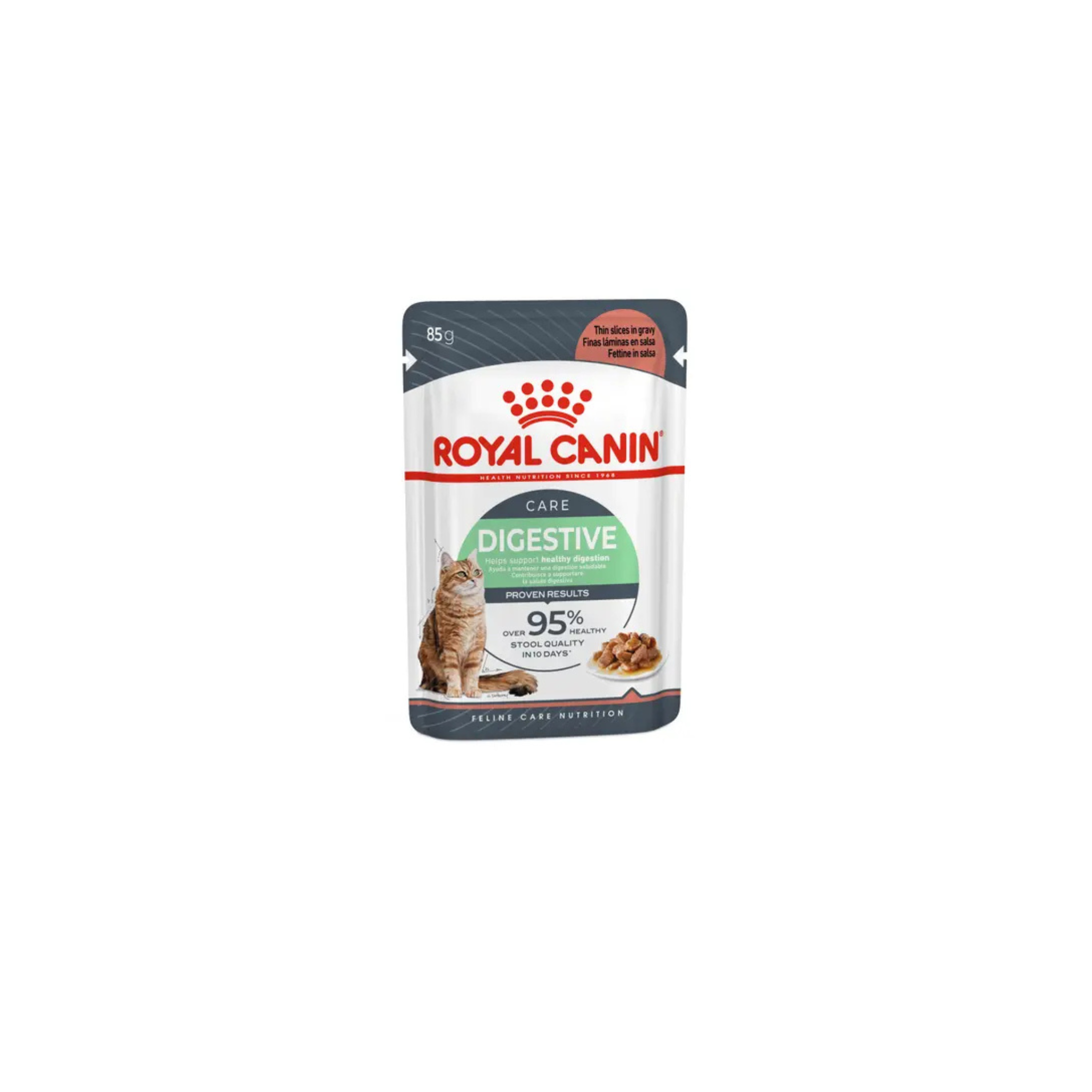 ROYAL CANIN® Digestive Sauce