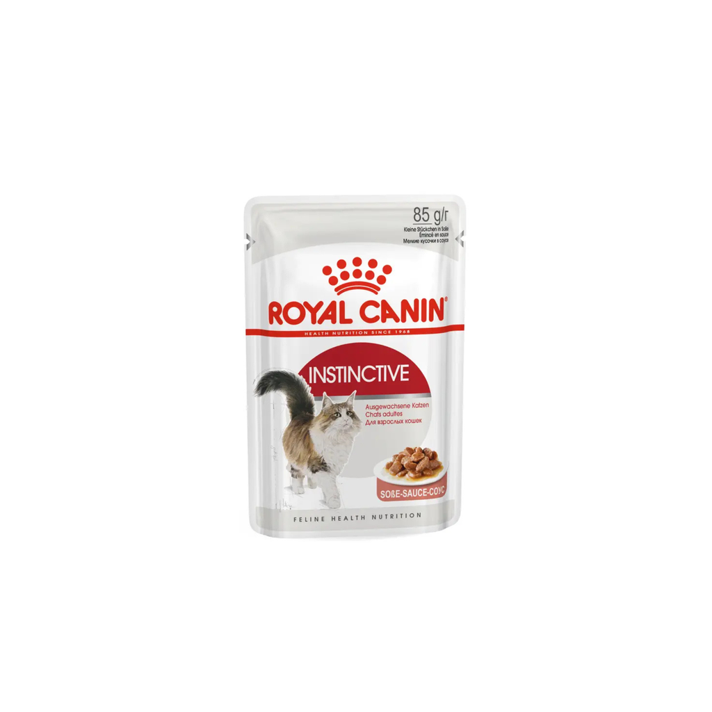 ROYAL CANIN® Instinctive