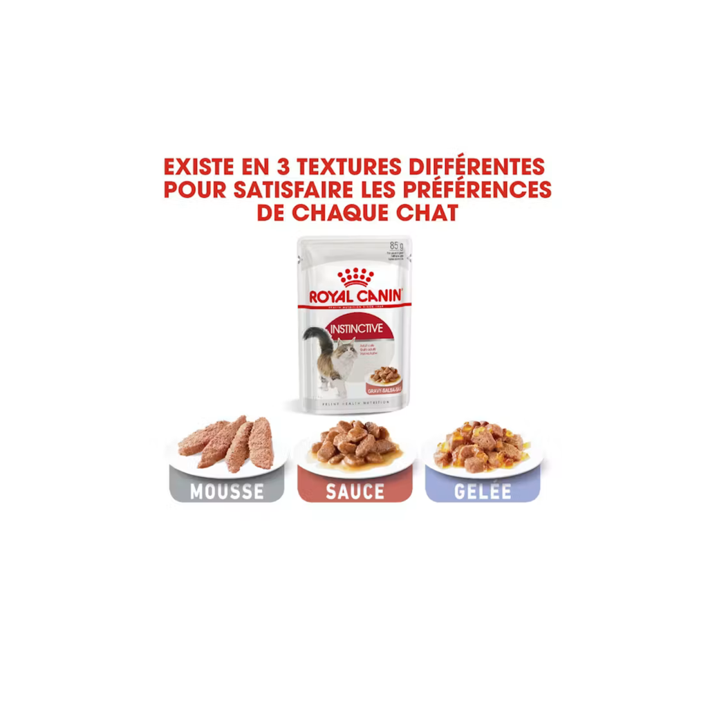ROYAL CANIN® Instinctive