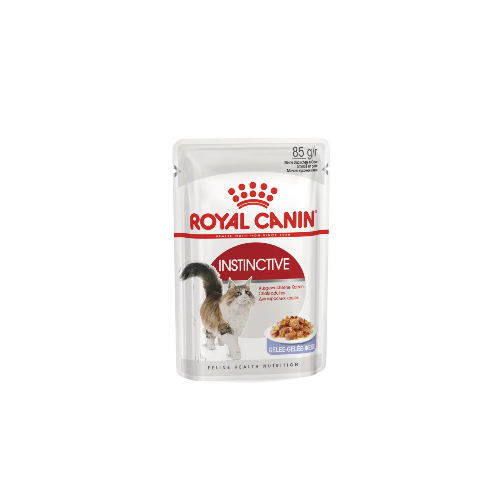 ROYAL CANIN® Instinctive