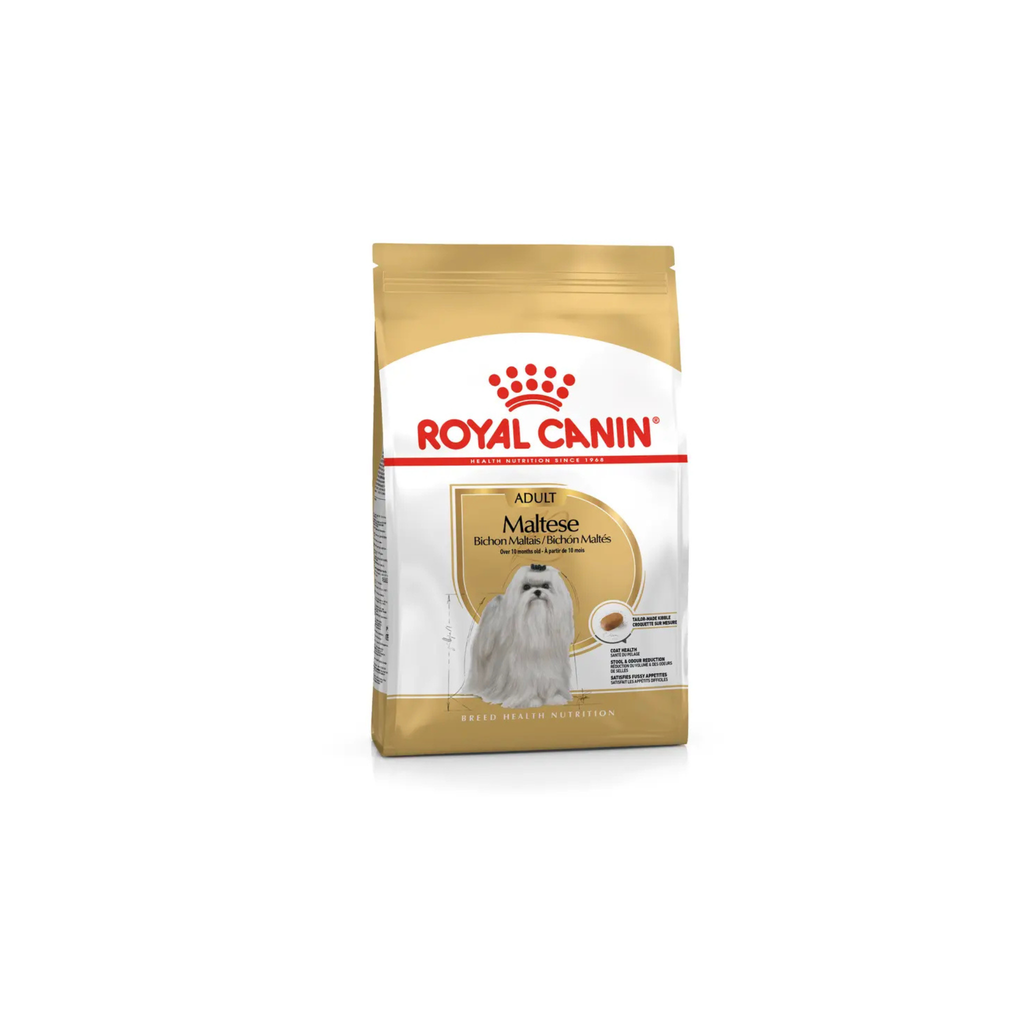 ROYAL CANIN® Bichon Maltais Adulte