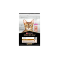 PRO PLAN® PRO PLAN® Adult DERMA CARE, Riche en Saumon - Croquettes pour Chat aidant au maintien d'une peau saine et d'un poil brillant.