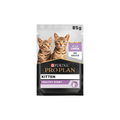 PURINA® PRO PLAN® Kitten HEALTHY START à la Dinde en Sauce