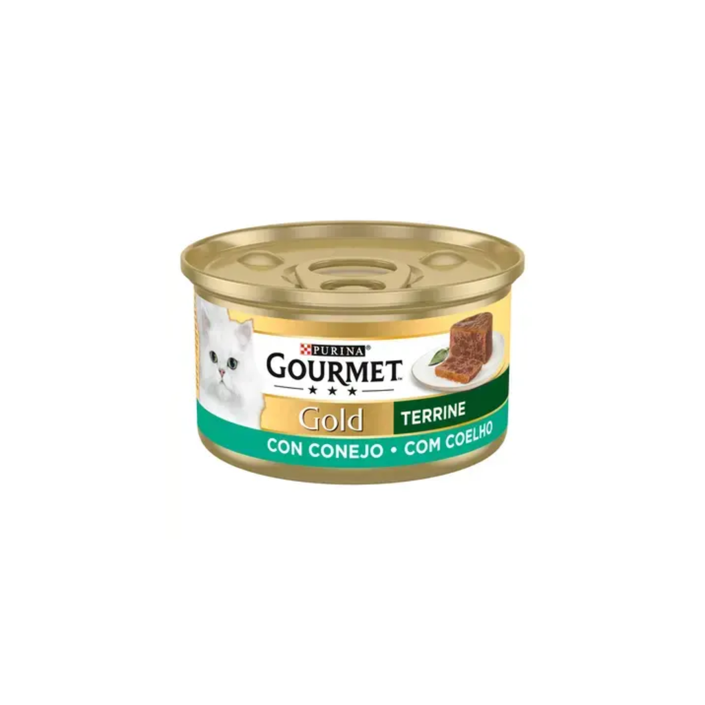 PURINA® PRO PLAN® GOURMET® GOLD