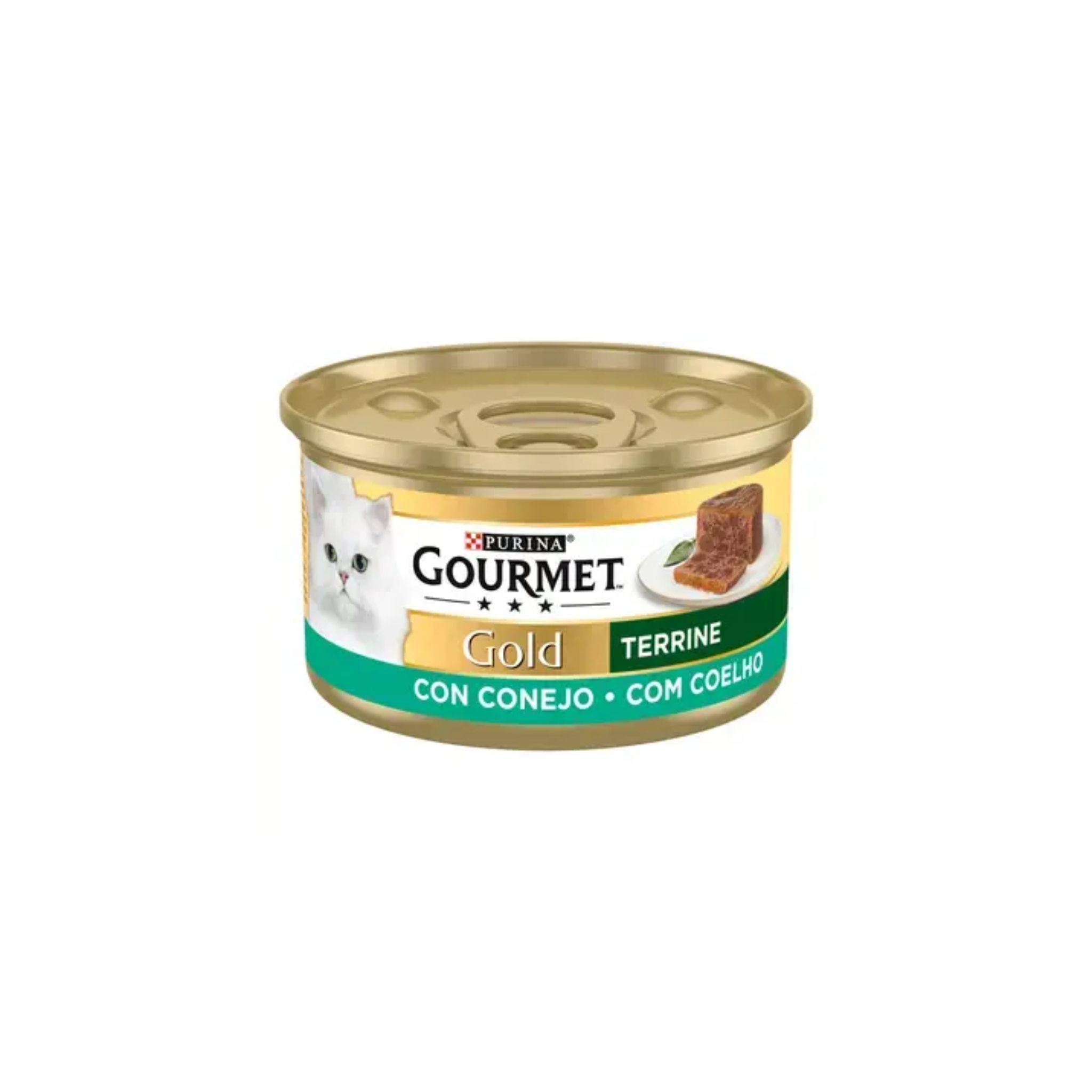 PURINA® PRO PLAN® GOURMET® GOLD